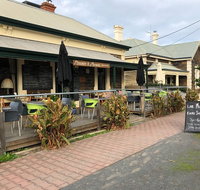 Mischief and Mayhem - Restaurants Sydney