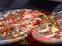 Molto bene Pizzeria
