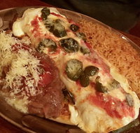 Montezuma's - Restaurants Sydney