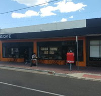 Mr Leeing's Cafe - Restaurants Sydney