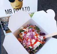 Mr Potato - Restaurants Sydney