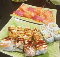 Mugen House Japanese Restaurant  Bar - Restaurants Sydney