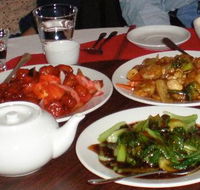 New Redgum Restaurant - Restaurants Sydney