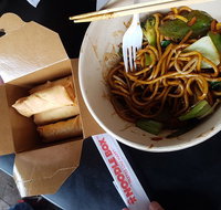 Noodle Box - Restaurants Sydney