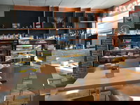 O'Furno Bakery  Espresso Bar