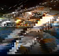 Old bush inn - Restaurants Sydney