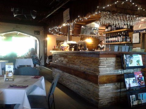 Old Bush Inn - Restaurants Sydney 0