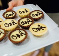 Once  Again - Restaurants Sydney