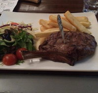 Outback Jack's - Restaurants Sydney