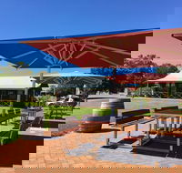 Oxenberry - Restaurants Sydney