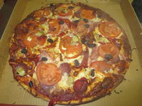 Pappy's Pizza Bar