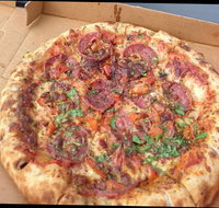 Pep's Pizza - Restaurants Sydney