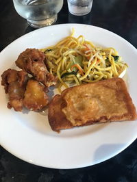 Queen Bee Indonesian and Chinese Restaurant