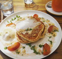 Rosey's - Restaurants Sydney