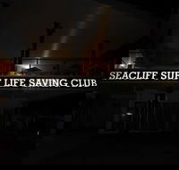 Seacliff Surf Life Saving Club - Restaurants Sydney