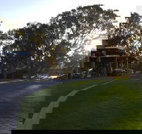 Serafino McLaren Vale Restaurant - Restaurants Sydney