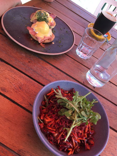 Sheoak Cafe - Restaurants Sydney 5
