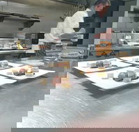 Shingleback Wine Food - Restaurants Sydney