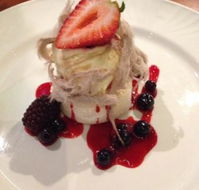 Silks Brasserie - Restaurants Sydney