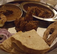 Spice Shot - Restaurants Sydney