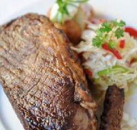 The Barn - Restaurants Sydney