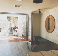 The Broadway Hotel - Restaurants Sydney