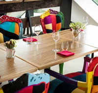 The d'Arenberg Cube Restaurant - Restaurants Sydney