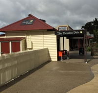 The Fleurieu Dish - Restaurants Sydney