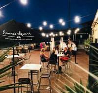 The Glenelg Club - Restaurants Sydney