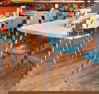 The golden fleece cafe - Restaurants Sydney