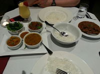 The Hub Tandoor