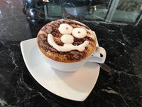 VPs Cafe