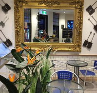 Waffle King - Restaurants Sydney
