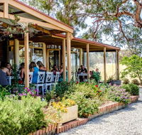 WayWood Wines - Restaurants Sydney