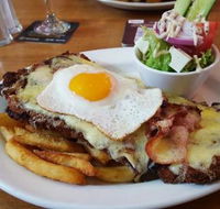 Willunga Hotel - Restaurants Sydney