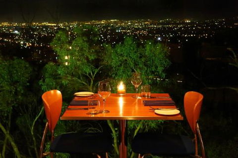 Windy Point Cafe - Restaurants Sydney 0