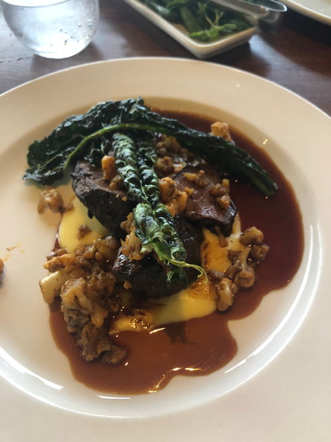 Windy Point Cafe - Restaurants Sydney 4