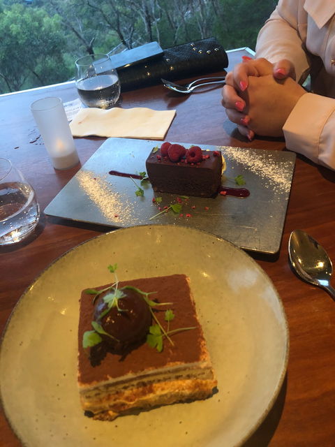 Windy Point Cafe - Restaurants Sydney 5