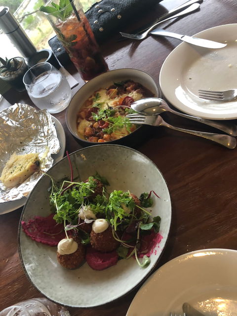 Windy Point Cafe - Restaurants Sydney 6