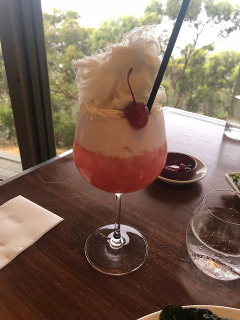Windy Point Cafe - Restaurants Sydney 7