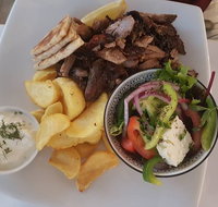 Yanni's Taverna - Restaurants Sydney