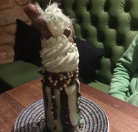 50sixone - Restaurants Sydney