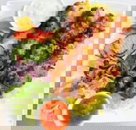 Afghan Charcoal Kebab House Murray Bridge - Restaurants Sydney