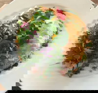 Aquacaf Gourmet Cafe - Restaurants Sydney