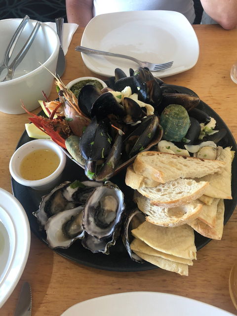 Aurora Ozone - Restaurants Sydney 9