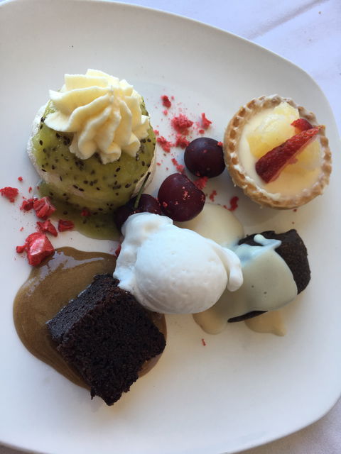 Aurora Ozone - Restaurants Sydney 10