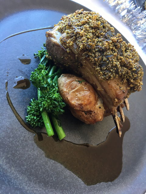 Aurora Ozone - Restaurants Sydney 11