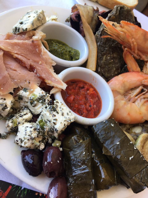 Aurora Ozone - Restaurants Sydney 6