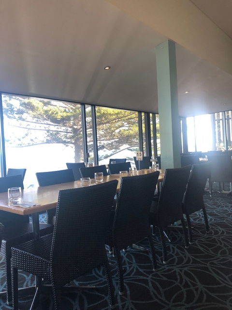 Aurora Ozone - Restaurants Sydney 8