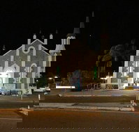 Barnacle Bill - Restaurants Sydney